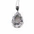 Подвеска с перламутром Fiore Luna BP01360-1 BW на цепочке Подвеска с перламутром Fiore Luna BP01360-1 BW на цепочке